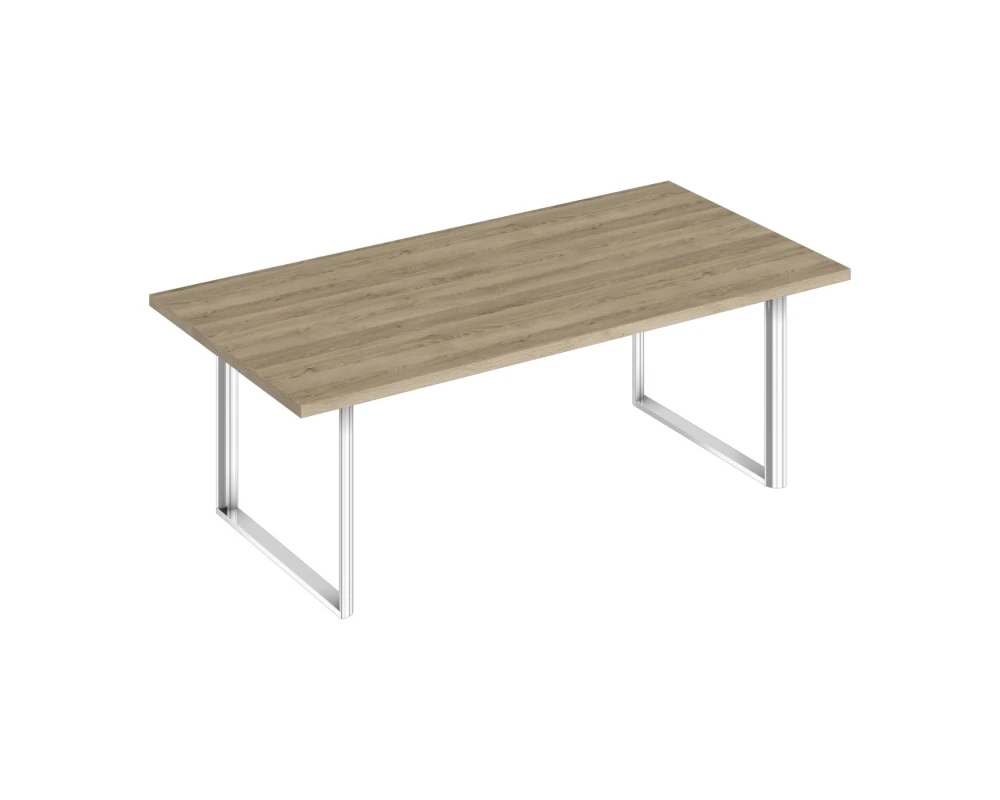 Стол для переговоров БР 155 Bravo