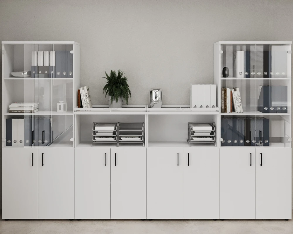 Мебель для персонала Стайл Проджект / Style Project