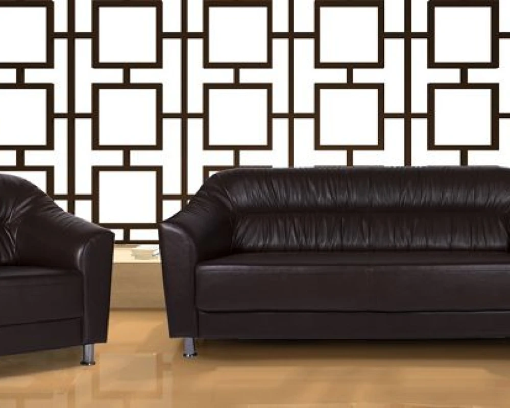 Диван 3х местный Райт