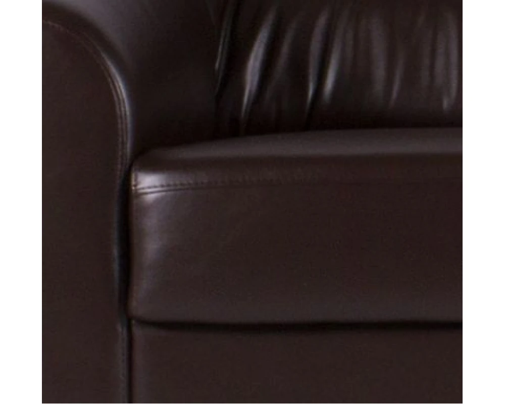 Диван 2х местный Райт