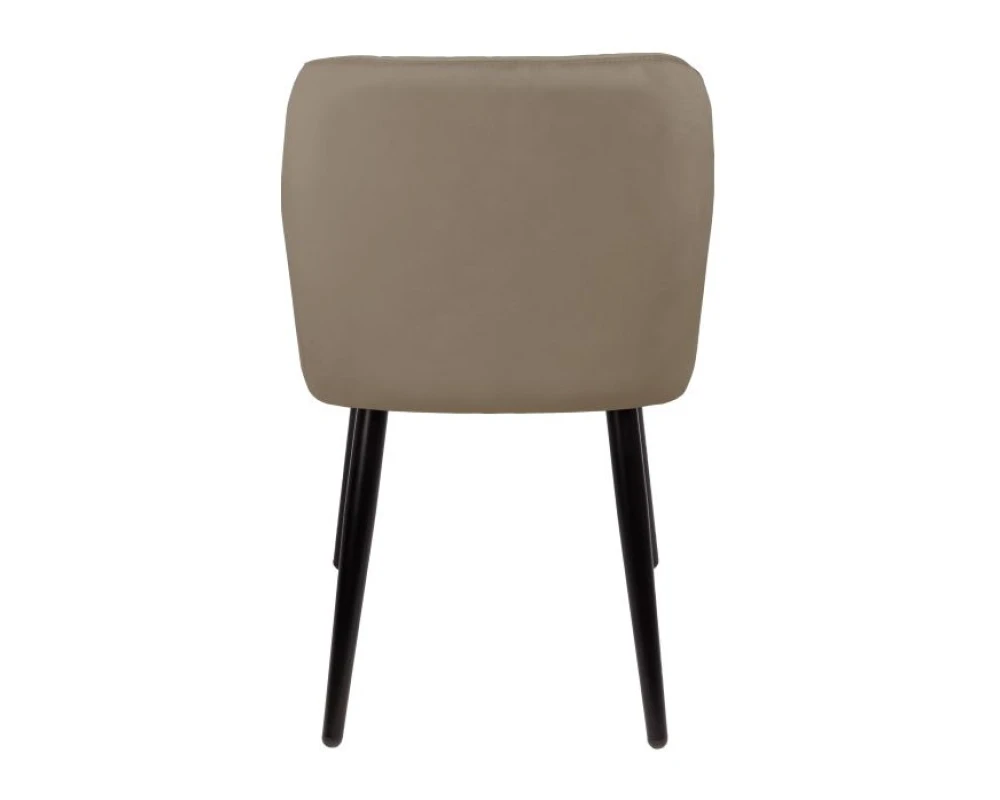 Кресло D Burnley Ткань, Бежевый