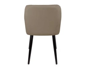 Кресло D Burnley Ткань, Бежевый images