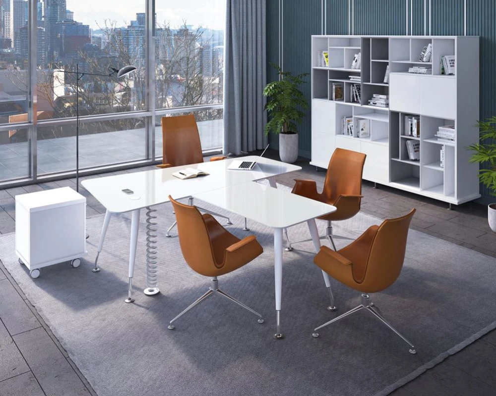 Кабинет руководителя Эмпорио / Emporio