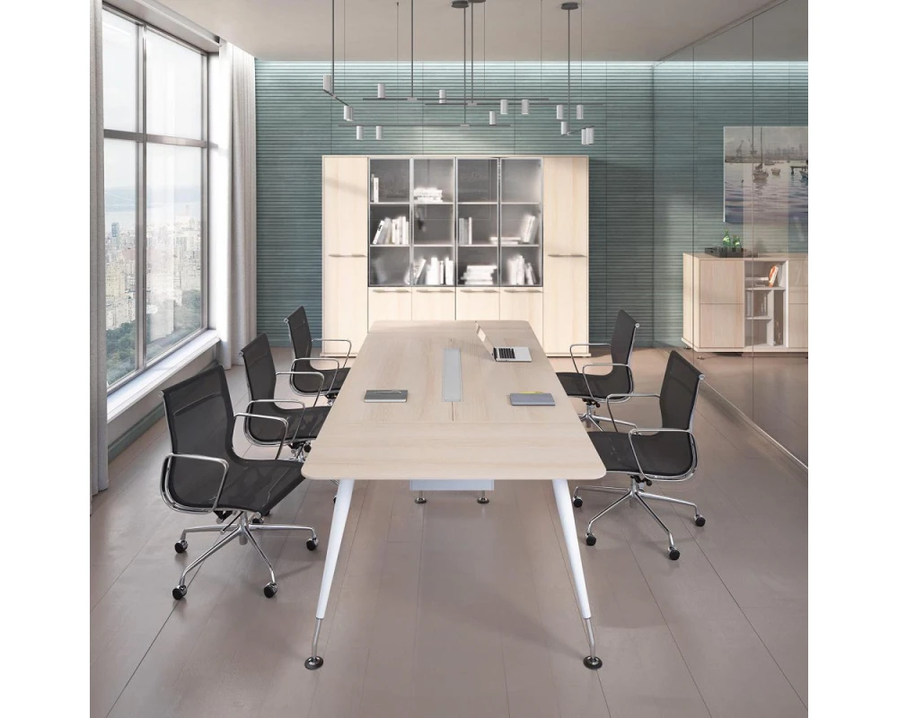 Кабинет руководителя Эмпорио / Emporio