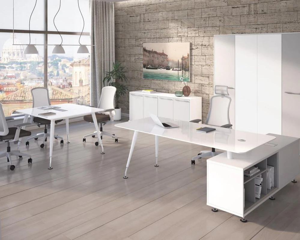 Кабинет руководителя Эмпорио / Emporio