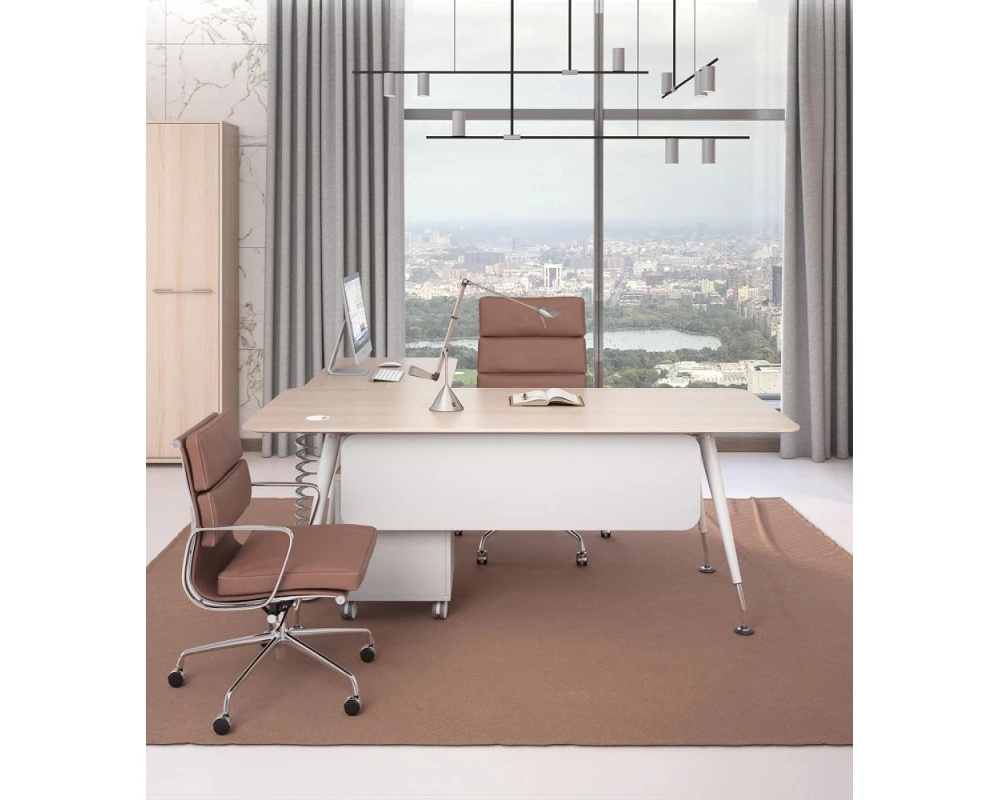 Кабинет руководителя Эмпорио / Emporio