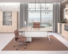 Кабинет руководителя Эмпорио / Emporio images