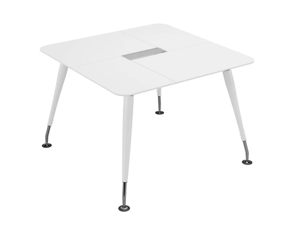 Стол для переговоров 1100x1100x757 Эмпорио / Emporio