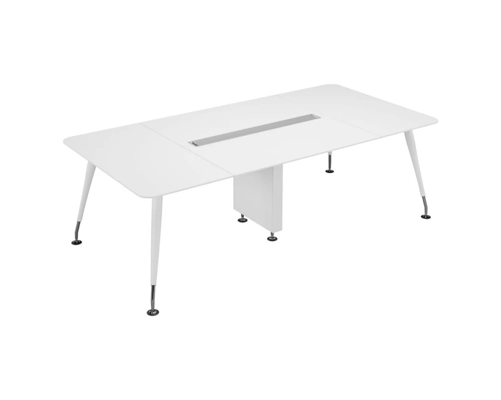 Стол для переговоров 2400x1200x757 Эмпорио / Emporio