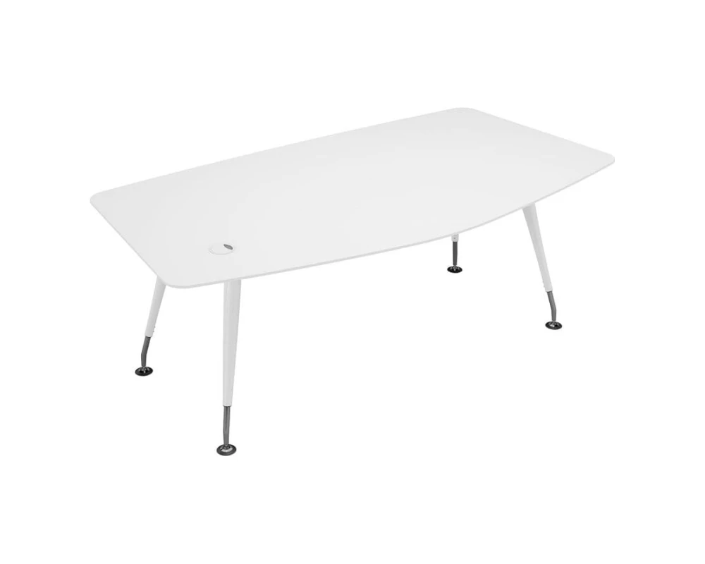 Стол для руководителя эргономичный 2095x1125x757 Эмпорио / Emporio