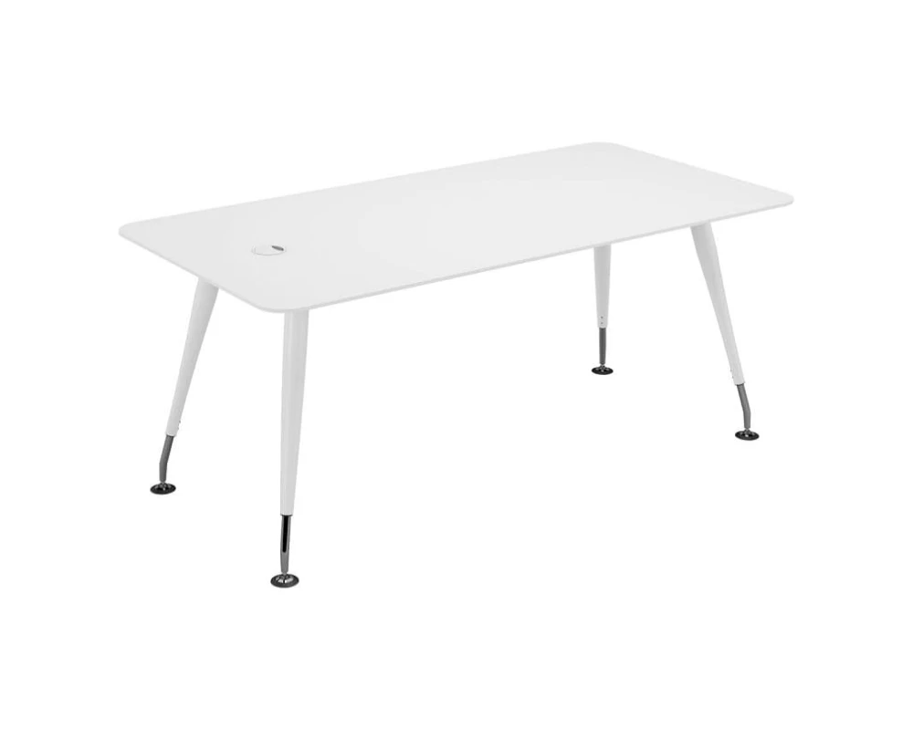 Стол для руководителя прямой 1600x900x757 Эмпорио / Emporio