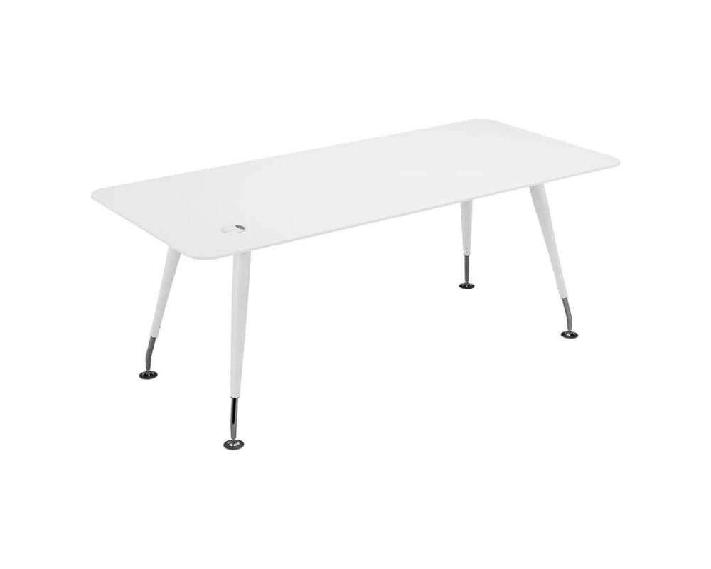 Стол для руководителя прямой 2000x900x757 Эмпорио / Emporio