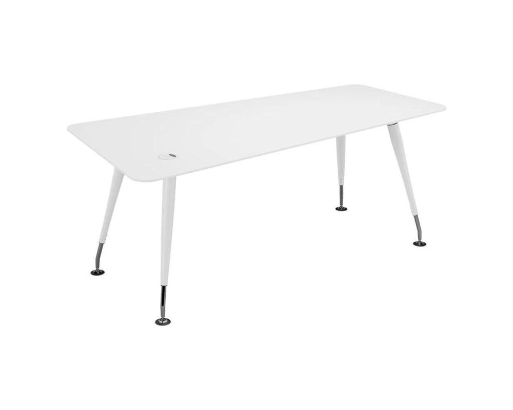 Стол для руководителя трапецевидный Эмпорио / Emporio