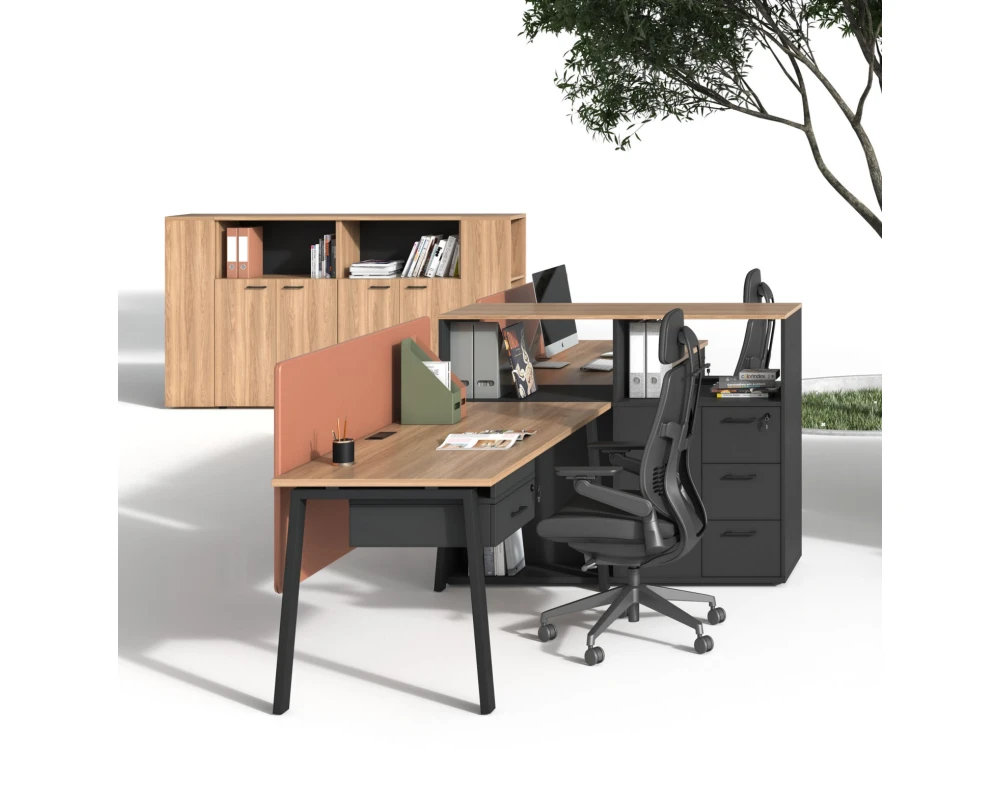 Мебель для персонала Эвалюшн / Evolution