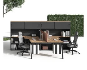 Мебель для персонала Эвалюшн / Evolution images