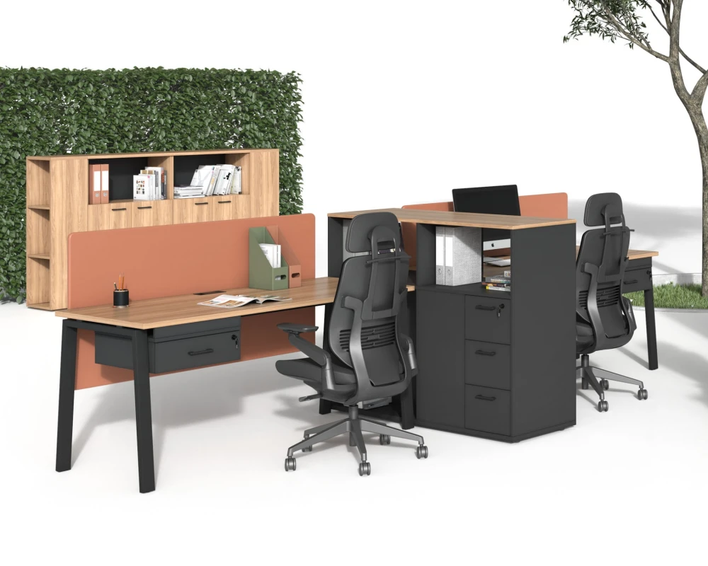 Мебель для персонала Эвалюшн / Evolution