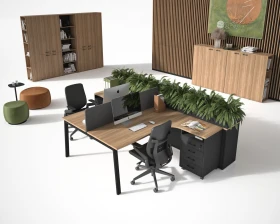 Мебель для персонала Эвалюшн / Evolution images