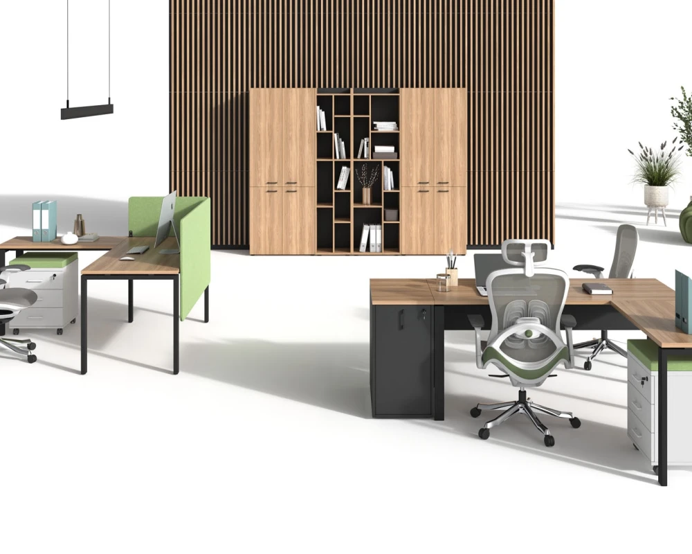 Мебель для персонала Эвалюшн / Evolution
