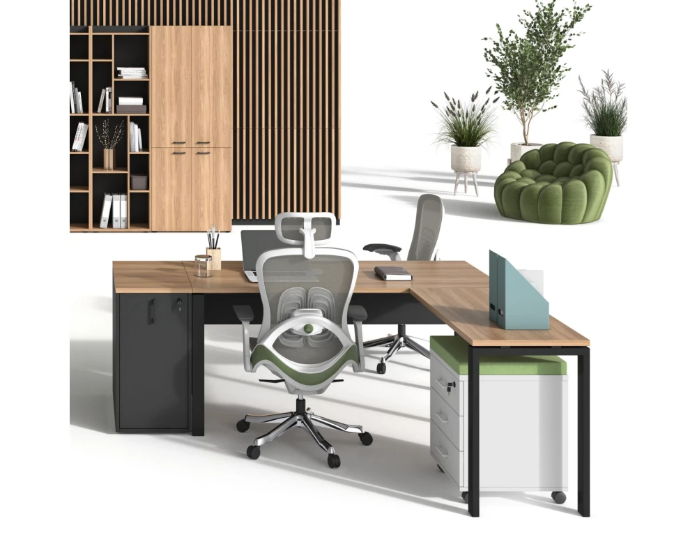 Мебель для персонала Эвалюшн / Evolution