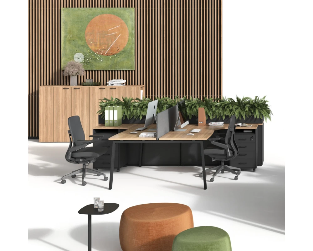 Мебель для персонала Эвалюшн / Evolution