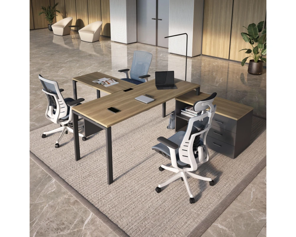 Мебель для персонала Эвалюшн / Evolution