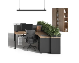 Мебель для персонала Эвалюшн / Evolution images