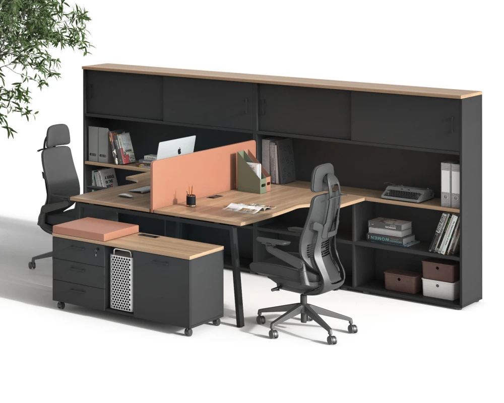 Мебель для персонала Эвалюшн / Evolution