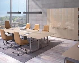 Кабинет руководителя Генезис / Genesis images