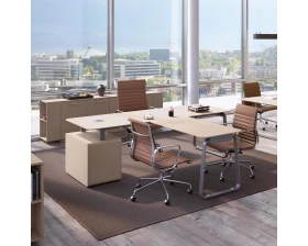 Кабинет руководителя Генезис / Genesis images