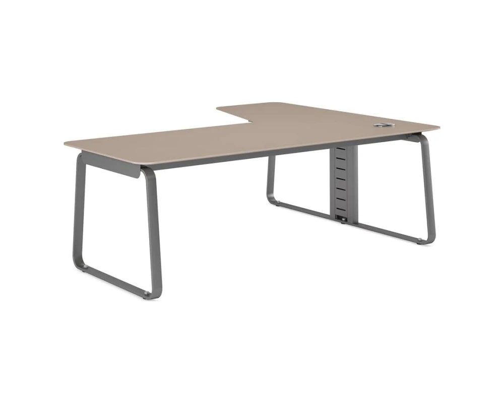 Рабочая станция левая Генезис / Genesis