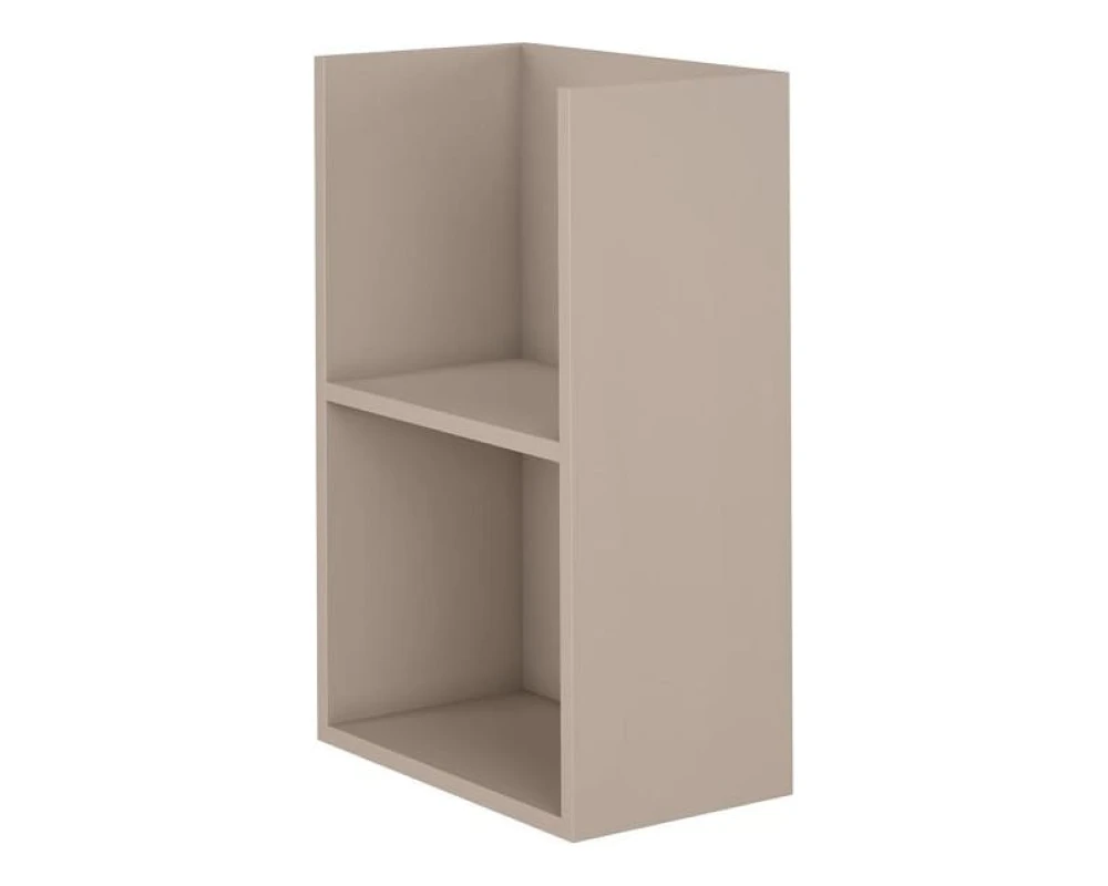 Стеллаж боковой низкий Генезис / Genesis