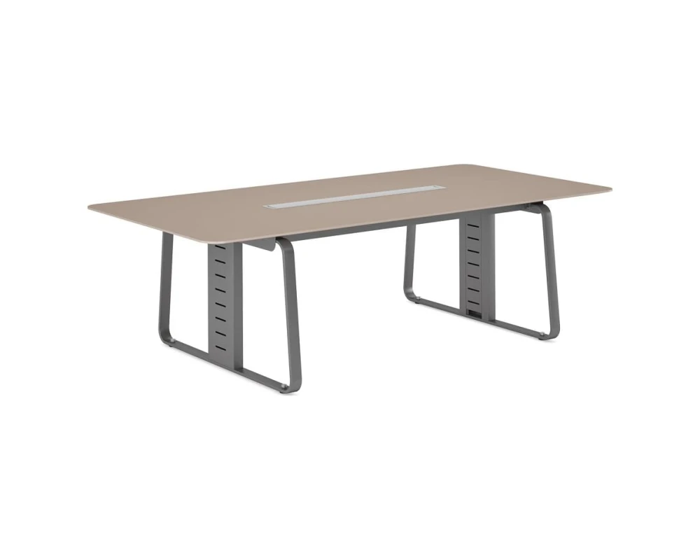 Стол переговорный 240 Генезис / Genesis