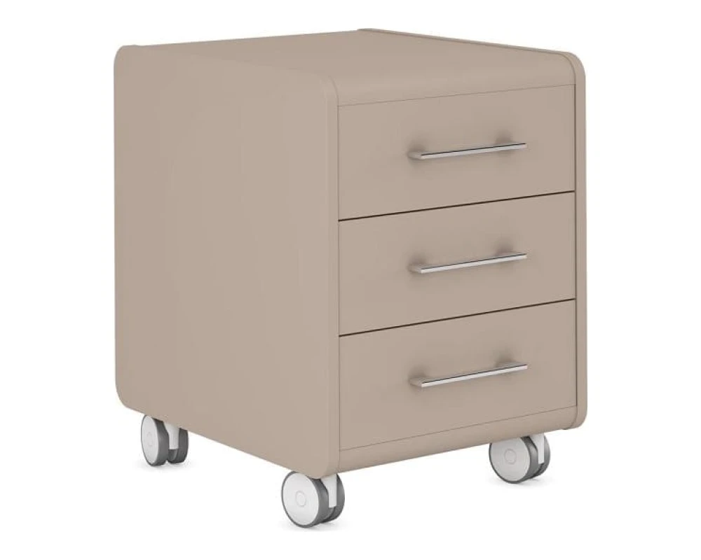 Тумба мобильная Генезис / Genesis