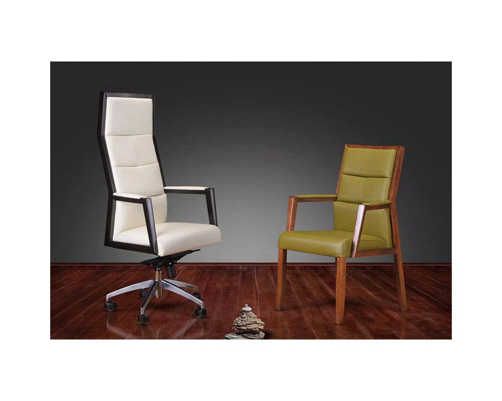 Кресло руководителя Да Винчи