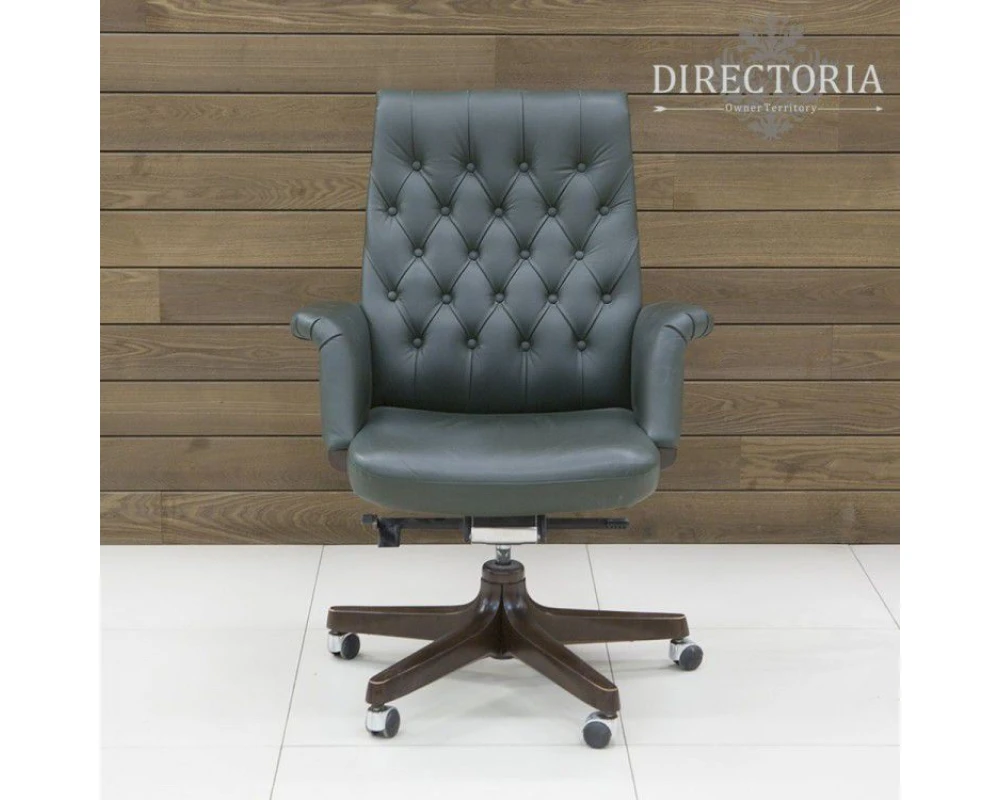 Кресло руководителя Интер М