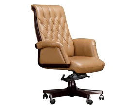 Кресло руководителя Интер М images