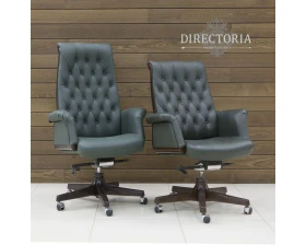 Кресло руководителя Интер М images