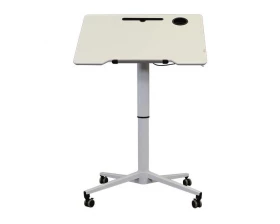 Стол мобильный Робин-3 HUGO QF-36E images