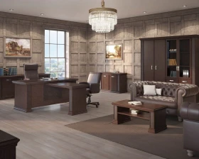 Кабинет руководителя Порто / Porto images