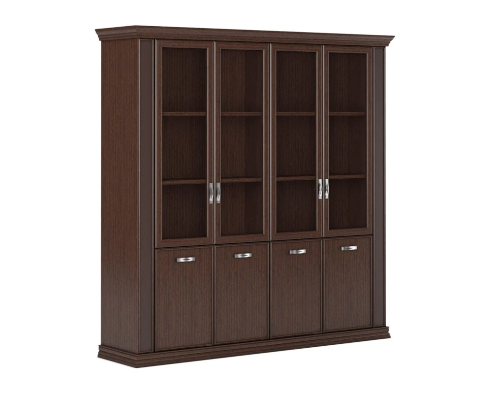 Шкаф комбинированный и гардероб Порто / Porto