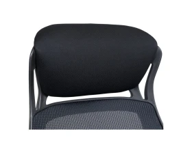 Кресло LMR 109BL Black images