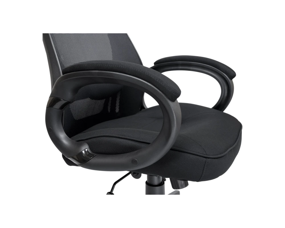 Кресло LMR 109BL Black