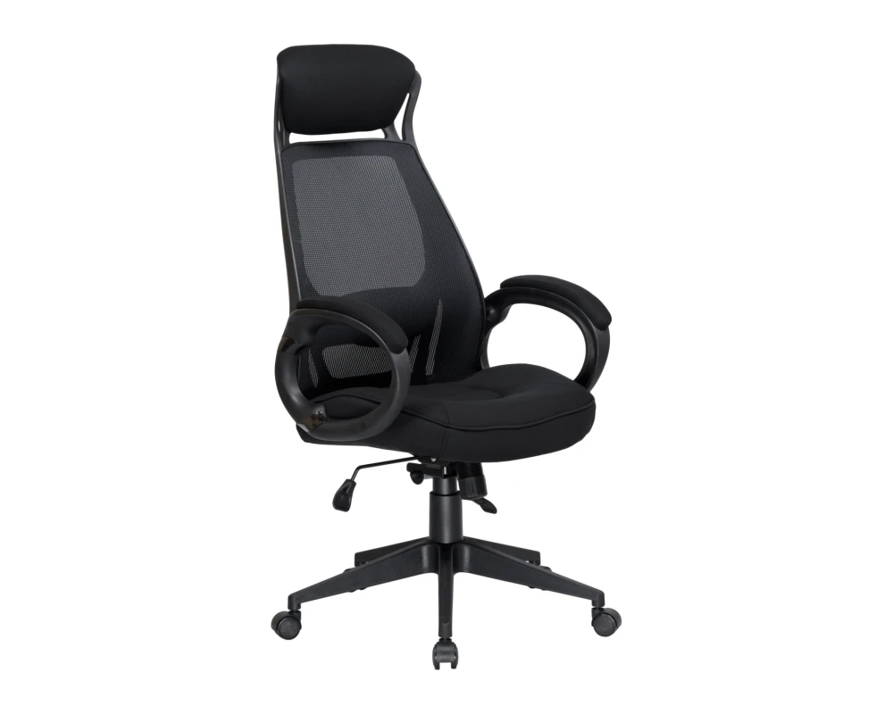 Кресло LMR 109BL Black