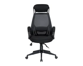 Кресло LMR 109BL Black images