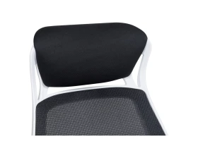 Кресло LMR 109BL White images