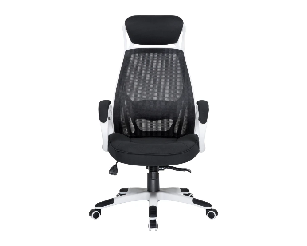 Кресло LMR 109BL White