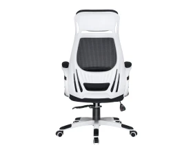 Кресло LMR 109BL White images