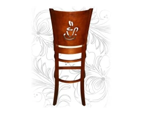 Стул барный LMU 9131 images