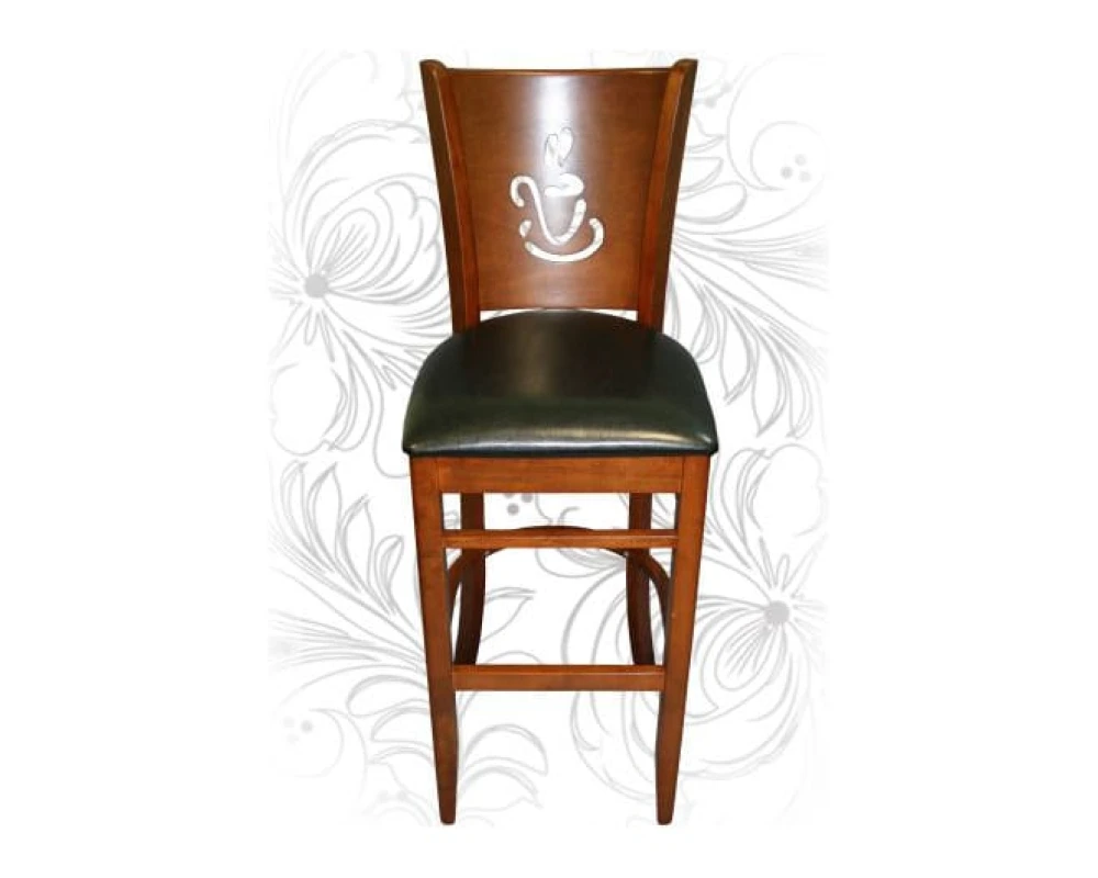 Стул барный LMU 9131