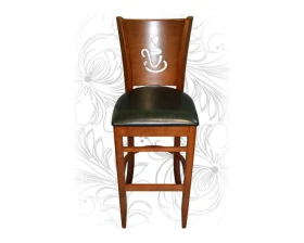 Стул барный LMU 9131 images